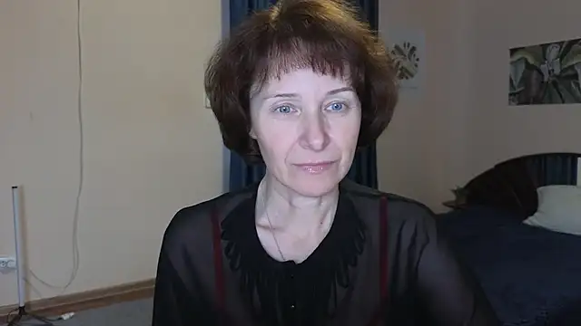 Lia Tito online show from 29, 10, 2025