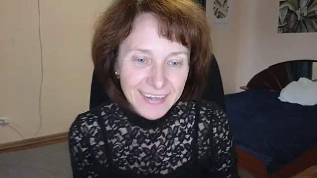 Lia Tito online show from 18, 9, 2025