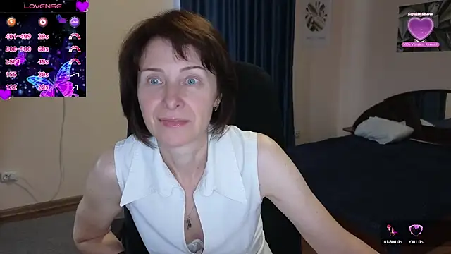 Lia Tito online show from 20, 9, 2025