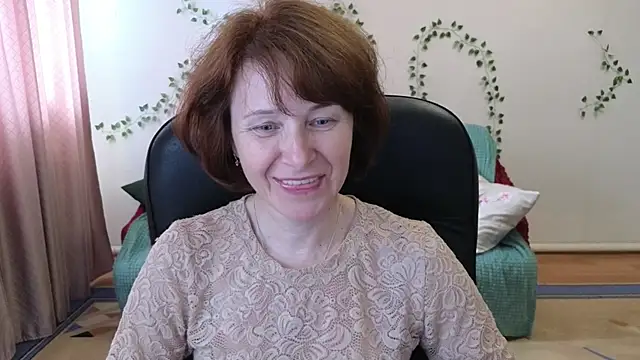 Lia Tito online show from 28, 5, 2026