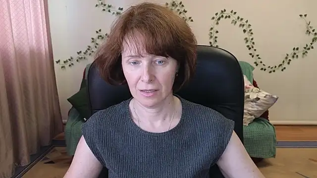 Lia Tito online show from 9, 6, 2026