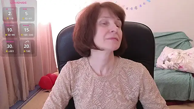 Lia Tito online show from 26, 2, 2026