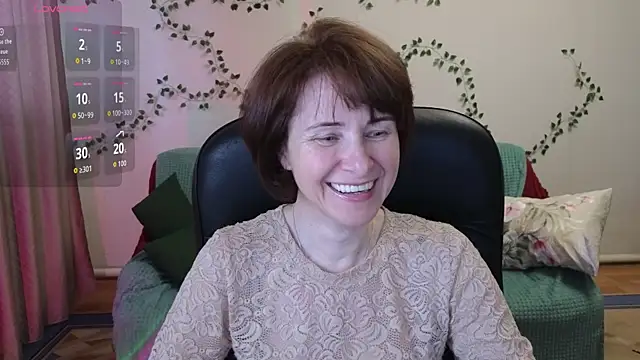 Lia Tito online show from 20, 4, 2026