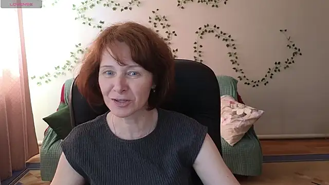 Lia Tito online show from 10, 6, 2026