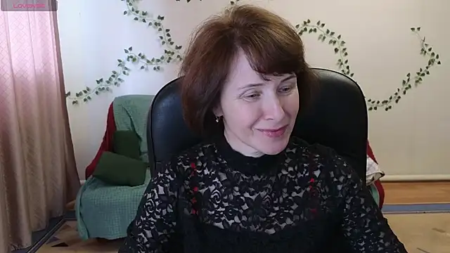 Lia Tito online show from 22, 4, 2026