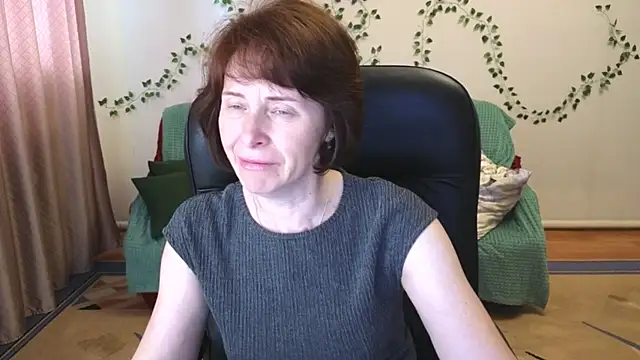 Lia Tito online show from 16, 6, 2026