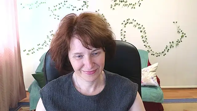 Lia Tito online show from 24, 6, 2026