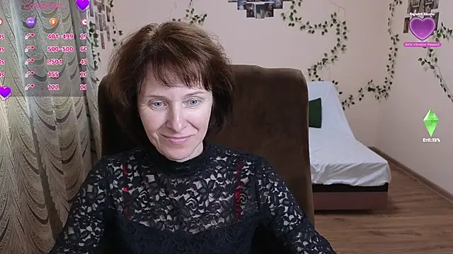 Lia Tito online show from 30, 9, 2025