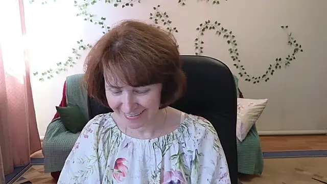 Lia Tito online show from 11, 6, 2026
