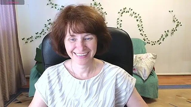 Lia Tito online show from 6, 7, 2026