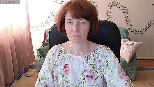 Lia Tito online show from 22, 5, 2026
