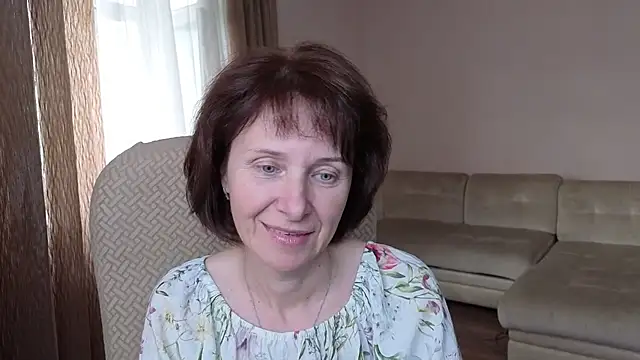 Lia Tito online show from 27, 9, 2025