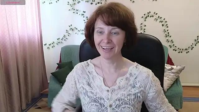 Lia Tito online show from 15, 5, 2026