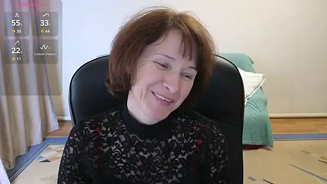 Lia Tito online show from 8, 1, 2026