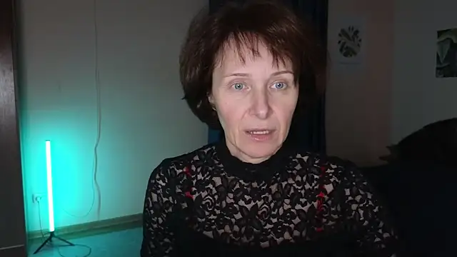 Lia Tito online show from 28, 10, 2025