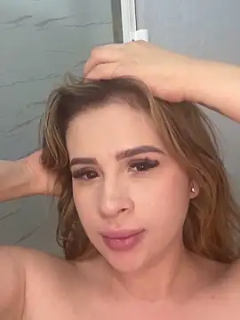 Snapshot of Alanna_arab chatting on 9, 5, 2026 Alanna arab online show from 9, 5, 2026