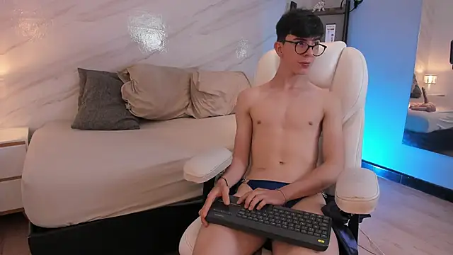 mathias saenz online show from 10, 1, 2026