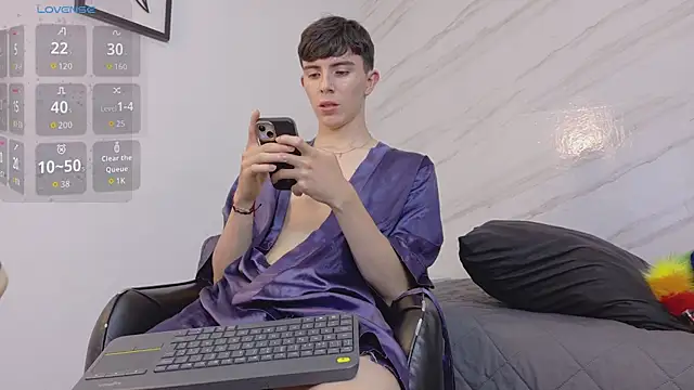mathias saenz online show from 15, 7, 2026