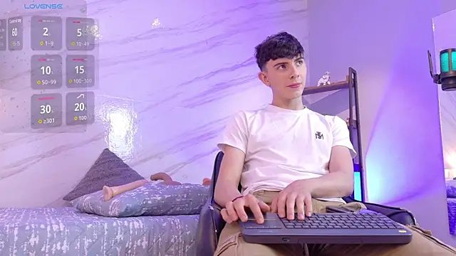 mathias saenz online show from 10, 4, 2026