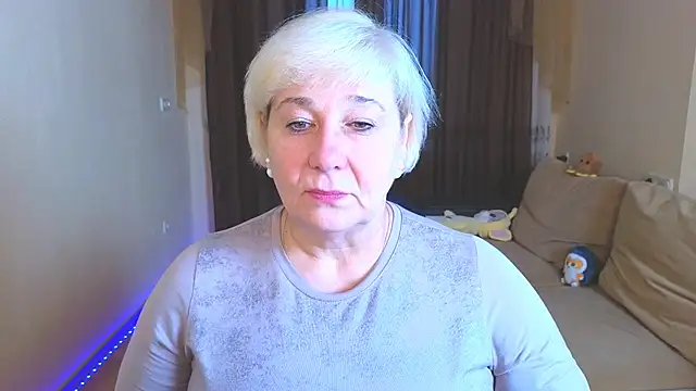 Milana Milky online show from 23, 11, 2025