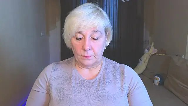 Milana Milky online show from 27, 11, 2025