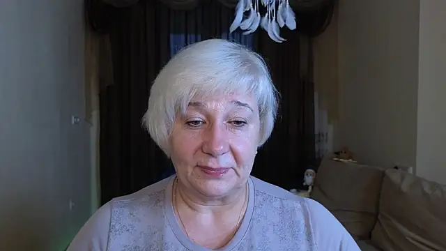 Milana Milky online show from 6, 11, 2025