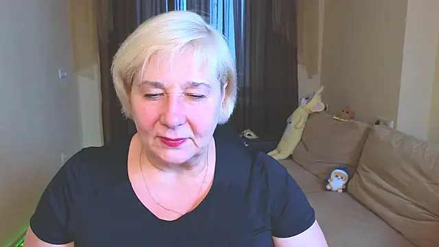 Snapshot of Milana_Milky chatting on 11, 1, 2026 Milana Milky online show from 11, 1, 2026