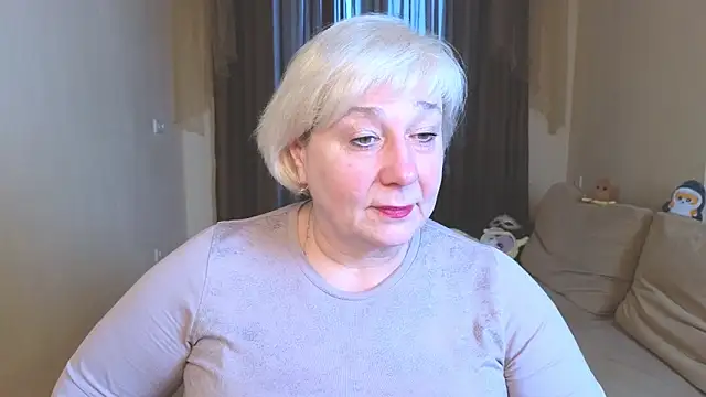 Snapshot of Milana_Milky chatting on 19, 1, 2026 Milana Milky online show from 19, 1, 2026