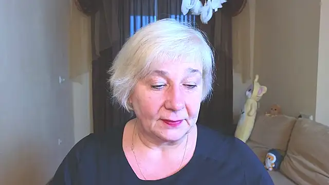 Snapshot of Milana_Milky chatting on 21, 12, 2025 Milana Milky online show from 21, 12, 2025