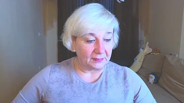 Milana Milky online show from 28, 11, 2025