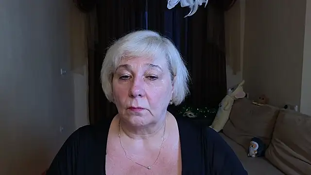 Snapshot of Milana_Milky chatting on 12, 1, 2026 Milana Milky online show from 12, 1, 2026