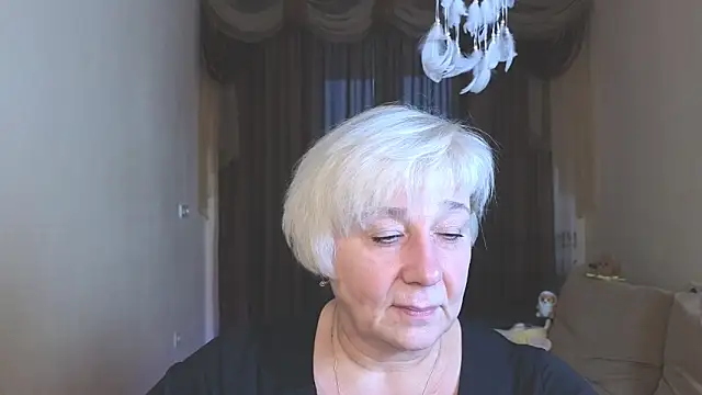 Milana Milky online show from 10, 11, 2025