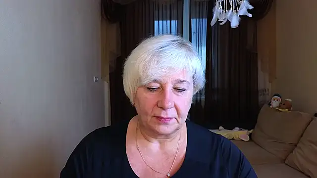 Milana Milky online show from 10, 10, 2025