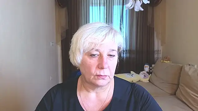 Milana Milky online show from 14, 10, 2025