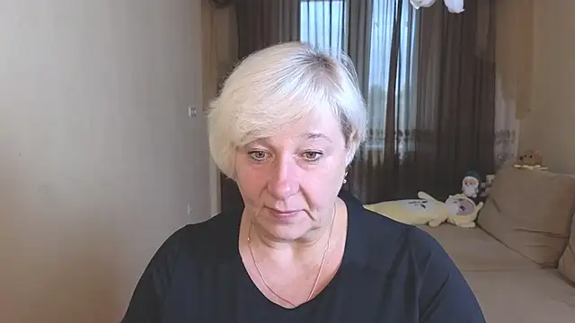 Milana Milky online show from 13, 10, 2025