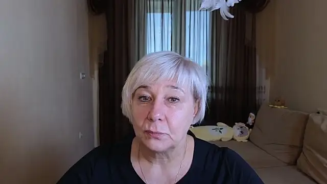 Milana Milky online show from 23, 10, 2025