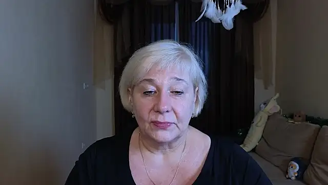 Snapshot of Milana_Milky chatting on 23, 12, 2025 Milana Milky online show from 23, 12, 2025