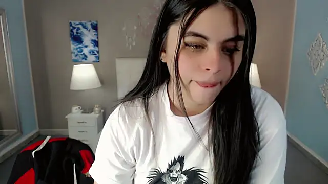 maddissonivanova online show from 11, 10, 2025