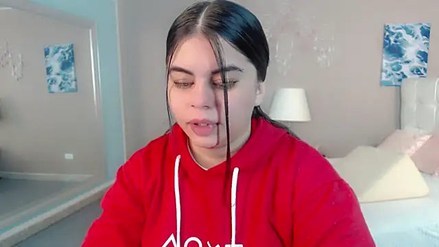 maddissonivanova online show from 17, 2, 2026