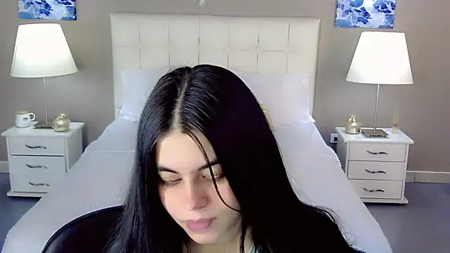 maddissonivanova online show from 20, 9, 2025