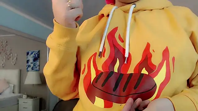 maddissonivanova online show from 26, 3, 2026