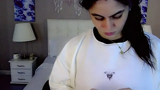 maddissonivanova online show from 26, 9, 2025