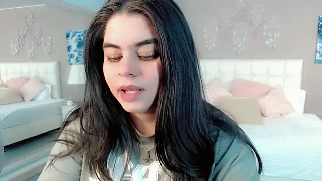 maddissonivanova online show from 3, 4, 2026