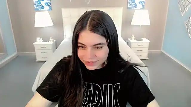 maddissonivanova online show from 19, 10, 2025