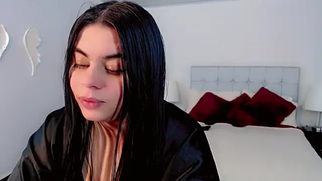 maddissonivanova online show from 22, 3, 2026