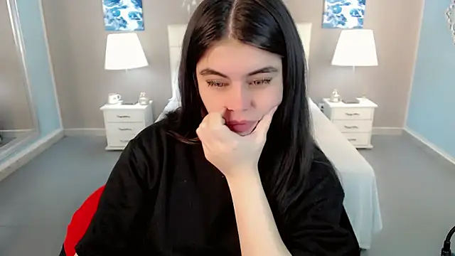 maddissonivanova online show from 18, 10, 2025