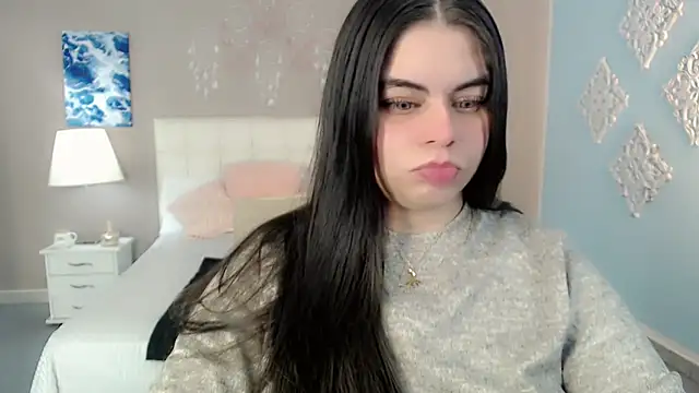 maddissonivanova online show from 13, 11, 2025