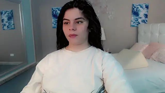 maddissonivanova online show from 14, 2, 2026