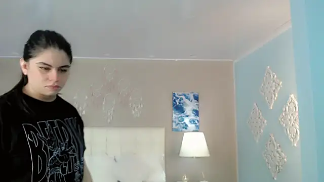 maddissonivanova online show from 25, 10, 2025