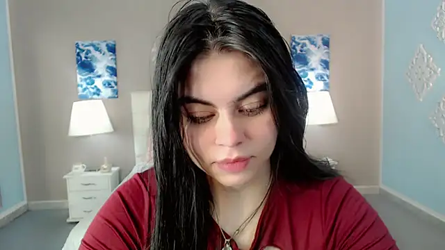 maddissonivanova online show from 17, 11, 2025